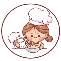 logo da maria doces